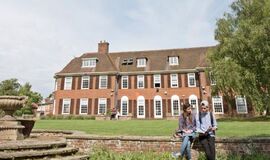 Bell School - Cambridge - İngiltere