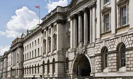 Bucksmore Education - King's College London