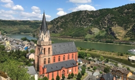 DID - Oberwesel - Almanya