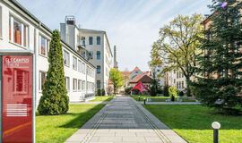 GLS - Berlin College- Almanya