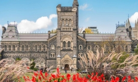 University of Toronto - Toronto - Kanada
