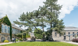 Sevenoaks School - Sevenoaks - İngiltere