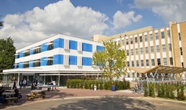 CATS College STEM - Cambridge -  İngiltere 