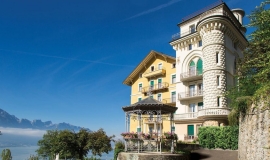 Surval - Montreux - İsviçre