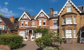 Wimbledon School of English - Wimbledon - İngiltere