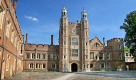 Sbc University of Oxford