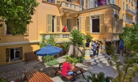 Azurlingua (16+)  Nice - Fransa