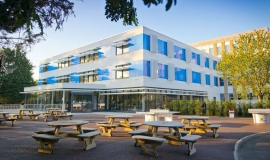 CATS College  - Cambridge - İngiltere