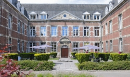 Ceran - St.Roch (Fransızca)   Ferrieres - Belçika