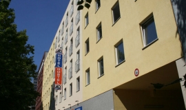 DID - Park Residance - Berlin - Almanya