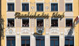 DID -  Munich - Almanya