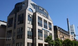 DID - Frankfurt - Almanya