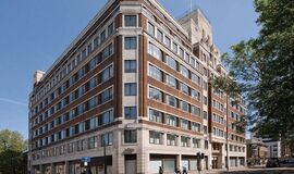 EC English - London - İngiltere