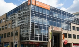 EC English - Toronto - Kanada