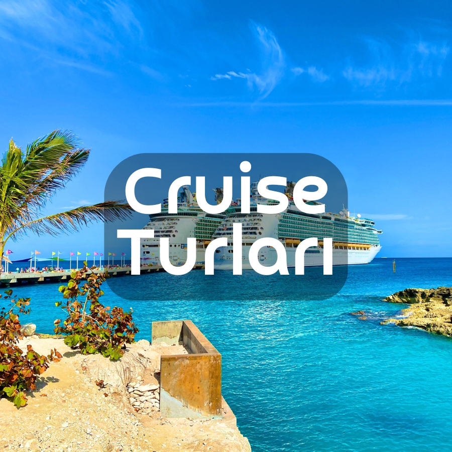 Cruise Turları