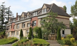 Ecole Des Roches - Verneuil-sur-Avre - Fransa