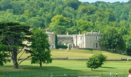 Exportise Seaford College - Petworth - İngiltere