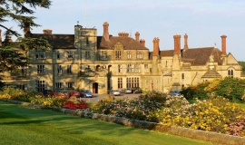 Exportise Worth College - Crawley - İngiltere