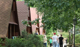 GLS - Water Sports - Berlin - Almanya