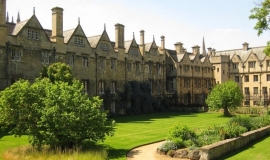 Oxford Royale Academy - Imperial College London - İngiltere