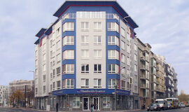 Humboldt Institut - Berlin Mitte (18+) - Almanya