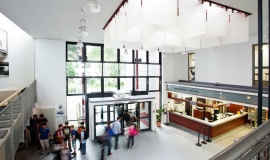 Humboldt Institut - Cologne- Almanya