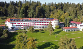 Humboldt Institut - Lindenberg - Almanya