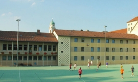 Humboldt Institut - Münich - Almanya