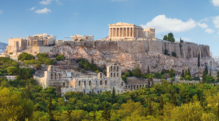 Celestyal Discovery ile Iconic Aegean Yunan Adaları & Atina Kış Programı Cruise Turu