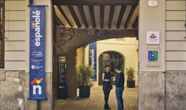 International House - Valencia - İspanya