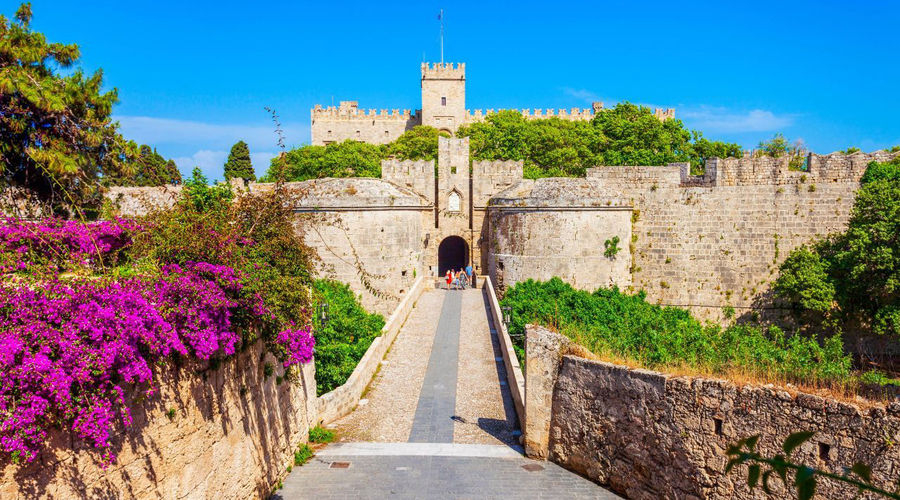 Celestyal Journey ile Journey Idyllic Aegean Yunan Adaları & Atina Cruise Turu