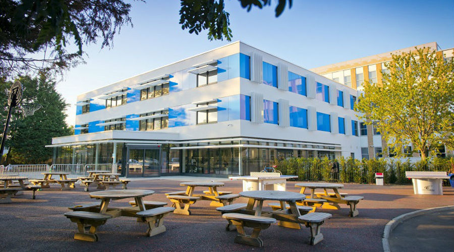 CATS College  - Cambridge - İngiltere