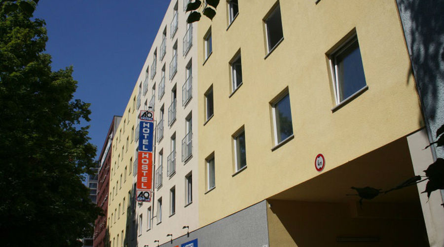 DID - Park Residance - Berlin - Almanya