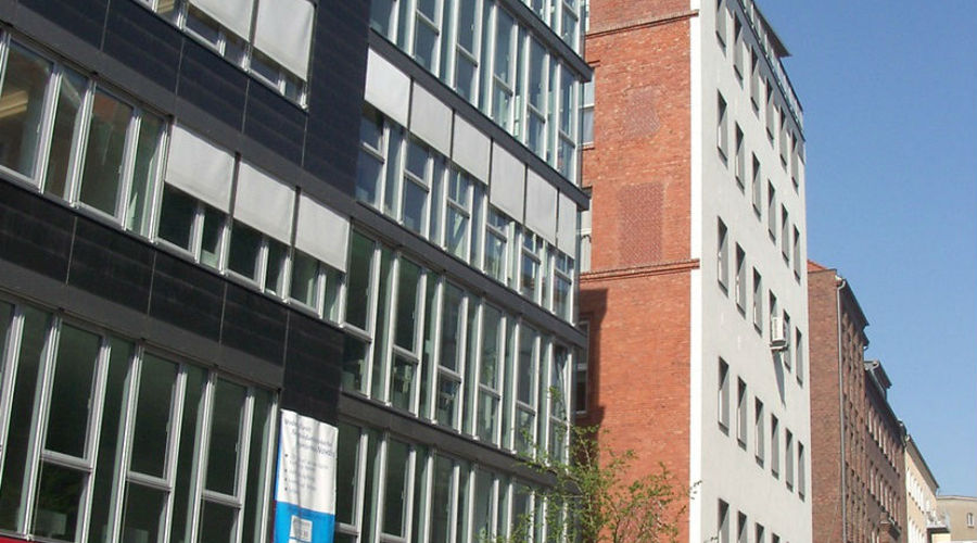 DID -  Munich - Almanya