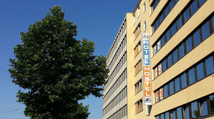 DID - Frankfurt - Almanya