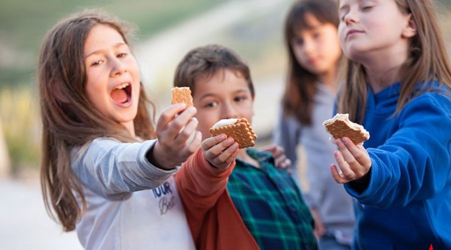 Geleceğin Yıldızları İngilizce Gelişim Kampı (Uludağ)
