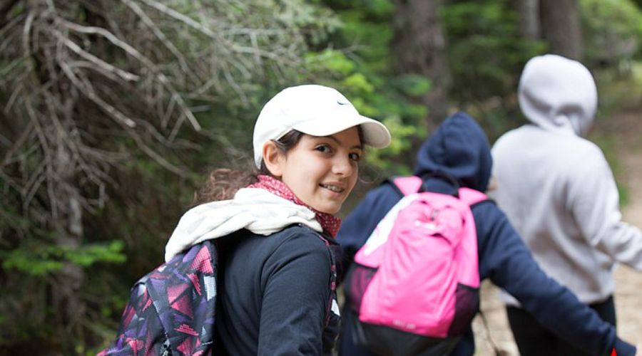 Geleceğin Yıldızları İngilizce Gelişim Kampı (Uludağ)