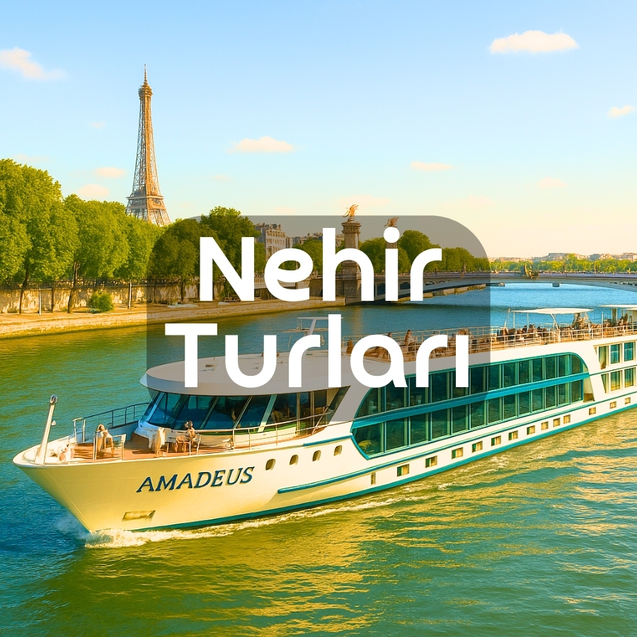 Nehir Turları