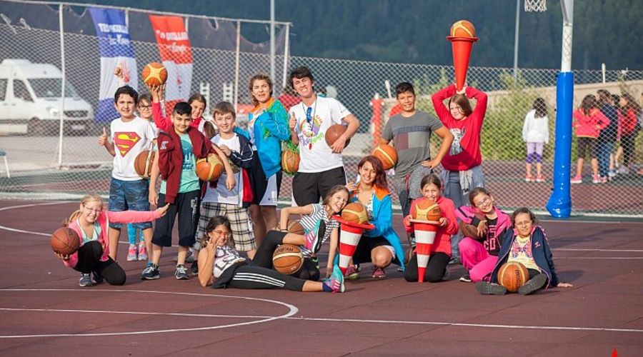 Geleceğin Yıldızları S.T.E.M. Kampı (Uludağ)