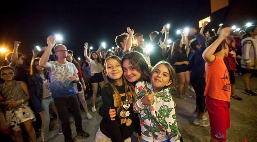 Geleceğin Yıldızları S.T.E.M. Kampı (Uludağ)