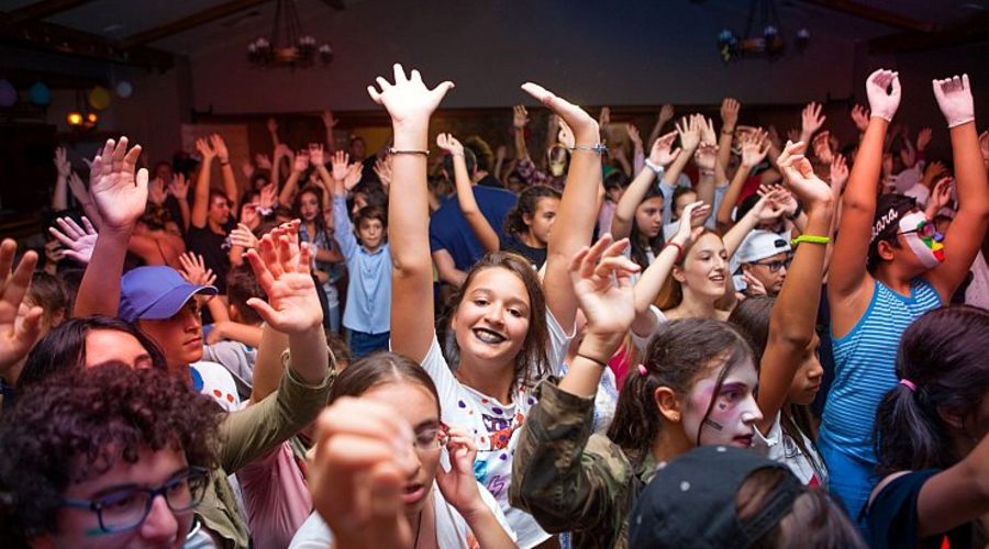 Geleceğin Yıldızları S.T.E.M. Kampı (Uludağ)