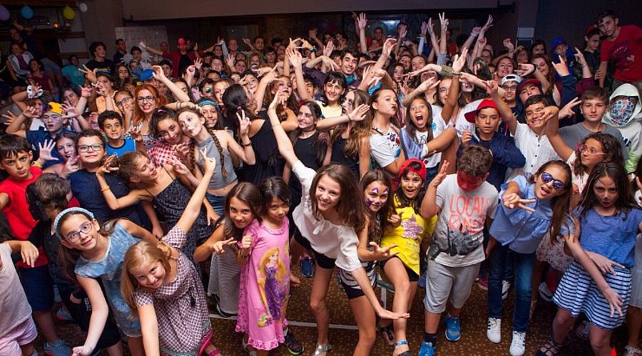 Geleceğin Yıldızları S.T.E.M. Kampı (Uludağ)