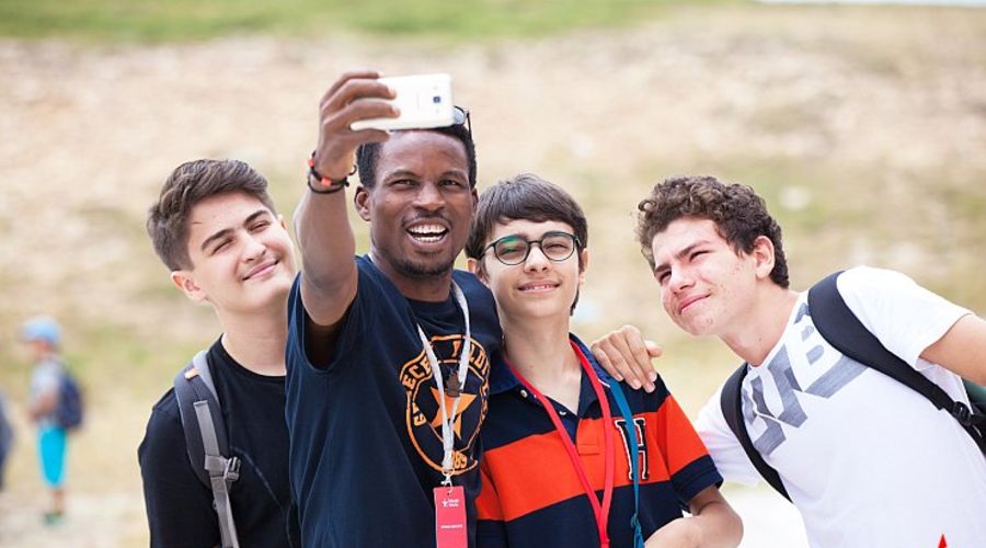 Geleceğin Yıldızları S.T.E.M. Kampı (Uludağ)