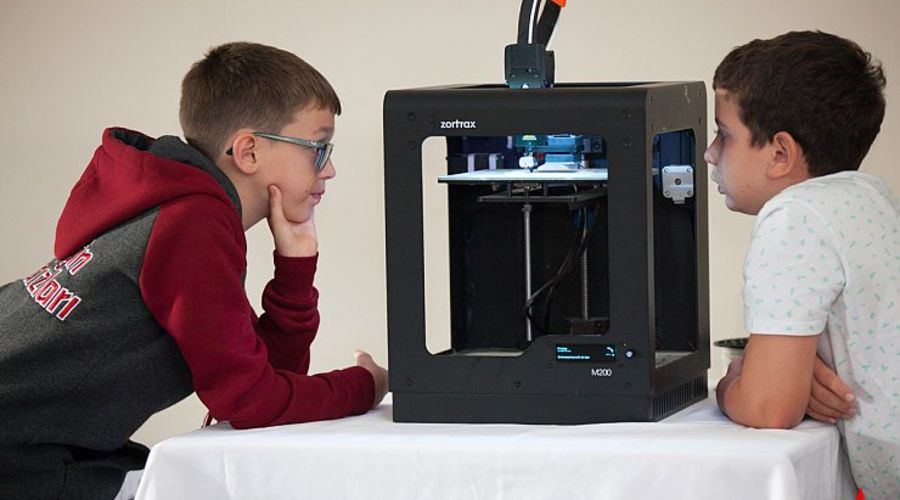 Geleceğin Yıldızları S.T.E.M. Kampı (Uludağ)