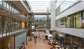 University of the Arts London- İngiltere